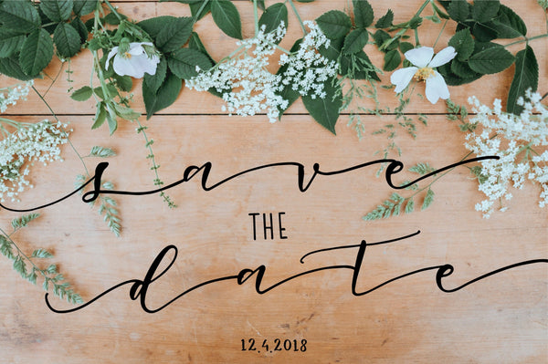 Oh Lovely Day Font Trio