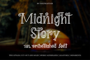 Midnight Story
